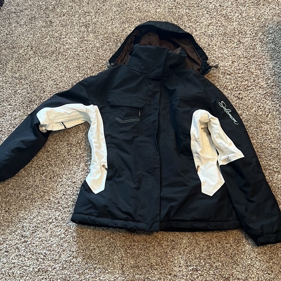 NEW - Salomon Stormcozy Insulated Jacket - Picture 2 of 11